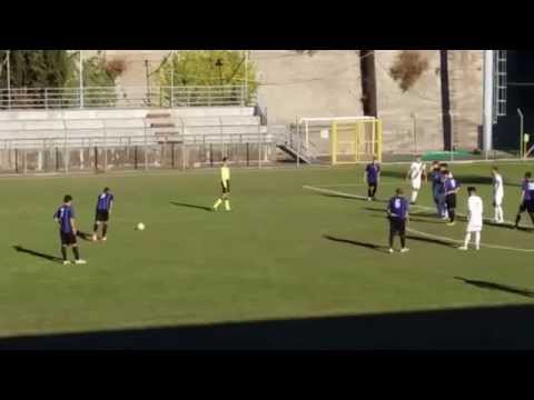 Imperia VS Angelo Baiardo 30 settembre 2