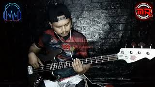 Download lagu Monkey Boots Tunggulah tunggu (BassCover) mp3