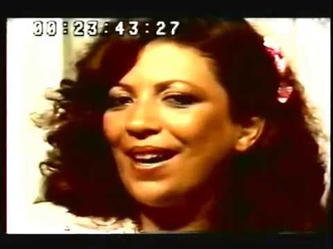 BETH CARVALHO - OLHO POR OLHO HD - ÁUDIO E VIDEO