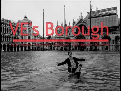 VE's Borough_POSSETRACK_ Kri$i, Masseo, Tomo Cezen, Snok Brown, Otis, Bakalite, Don Vinnie