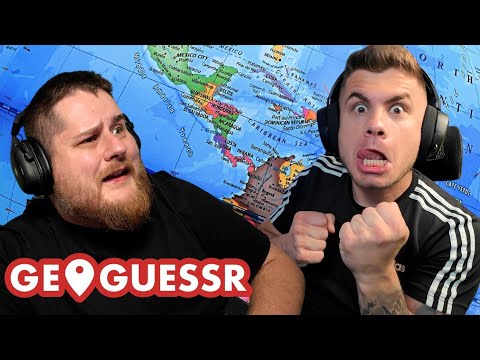 ÚJRA VILÁGTÉRKÉP! - PATRIK vs. ISTI #9.