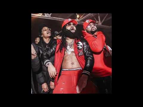 {FREE} On The Run - Sada Baby x Detroit Type Beat