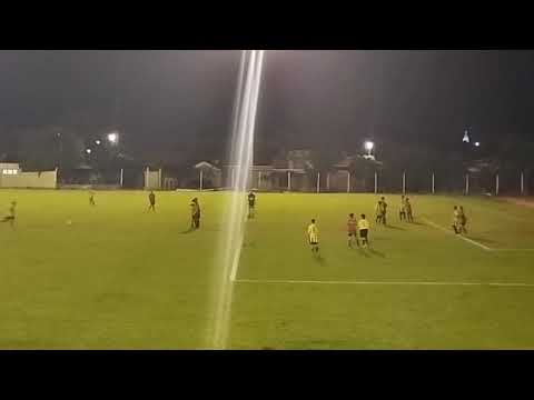 João Marcos em Bom Jardim de Goiás! Golaço de falta no BJ 