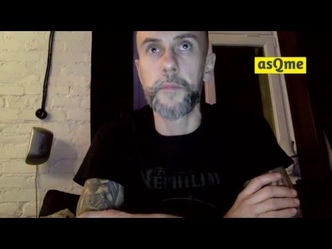 Behemoth's Nergal talks about the Polish metal scene and recommends a few acts