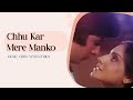 Chhu Kar Mere Manko Lyrical Video Kishore Kumar Amitabh Bachchan Rajesh Roshan Yaarana
