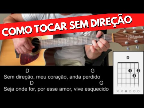 Em Qualquer Lugar Do Mundo - Rick e Renner