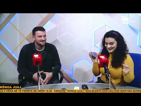 Glerdit Turmetaj në #Luleborë2022