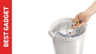 The Best Ice Cream Maker - Hamilton Beach 68330N Review