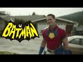 Peacemaker talks about Batman! | S1E4 HD Clip