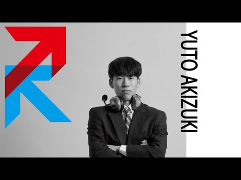 【名城大学開学100周年企画】REALIZE AWARD2023 プレゼン本選 秋月祐人さん