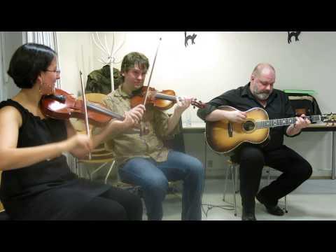 "Tretur fra Thy" - Kristian Bugge - Morten Alfred Høirup og Jamie