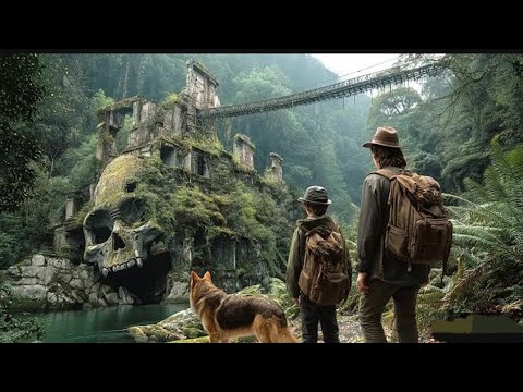 DJ MACK MASHINE - ANIMAL WORLD IMETAFSIRIWA KWA KISWAHILI 2025