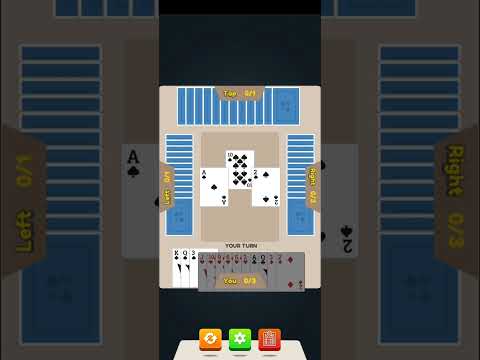 Call-bridge 2 card game spades