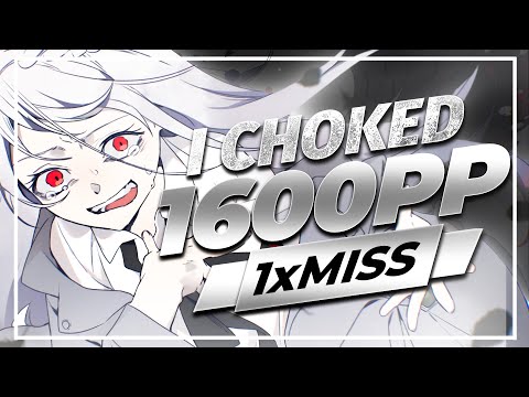 1600PP CHOKE ON TUYU AIM MAP