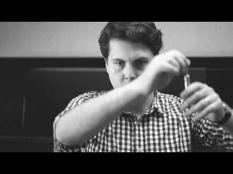 Ipseity / Disturbance - David Roche & Andrew A. Watts