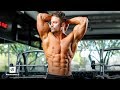 Summer Delts & Abs Workout + Q&A | Mike Hildebrandt