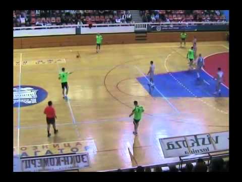 09.02.2014.RK Loznica-RK Novi Beograd 2.poluvreme