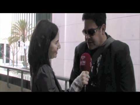 GEM TV segment on Norouz