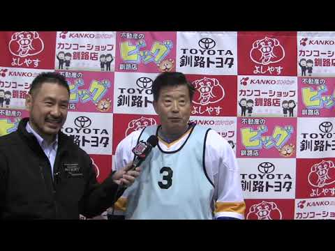 GBPスラッシャーズ播磨谷選手 (2024/04/17)