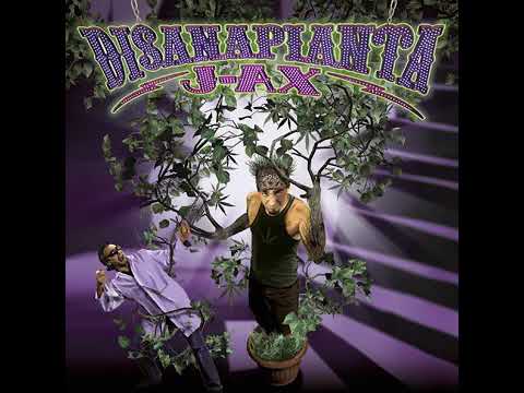 J-Ax S.N.O.B. (Radio Edit) - Di sana pianta #002