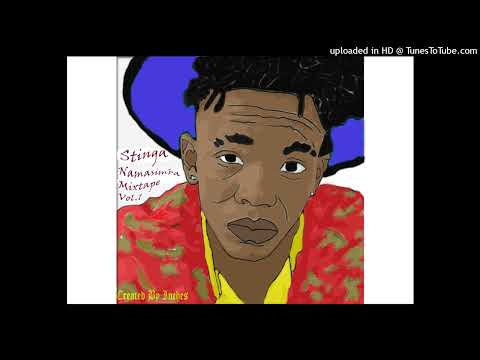 Stinga Namasimba-iStupa(Prod By Inches)