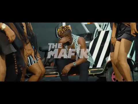 The mafiki bobo official video