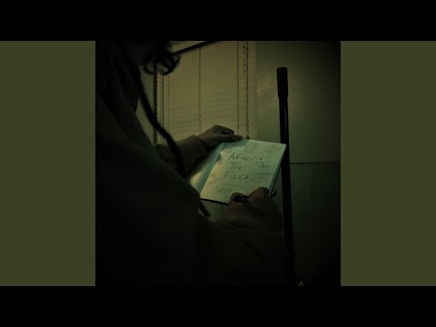 Don't Really Have a Reason