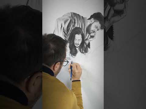 Alessio Pistilli e San Salvatore