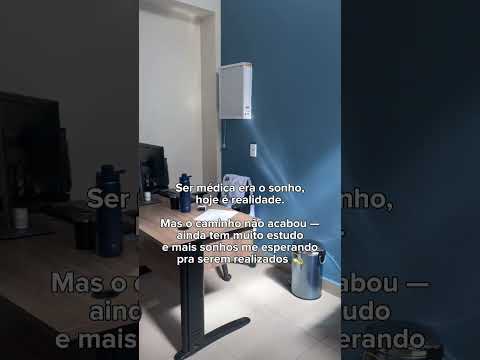 It's not the end of the line, but I know I've come a long way!