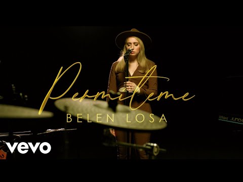 Permíteme - Belén Losa