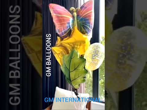 Foil Balloon