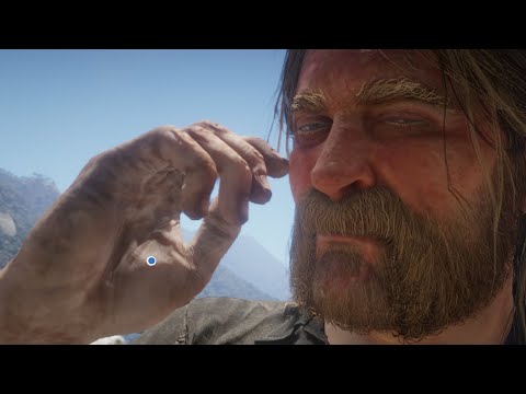 Micah keeps trying to flirt with Abigail