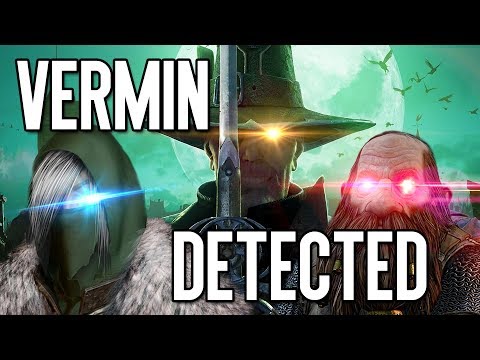 Warhammer: Vermintide 2 - Review