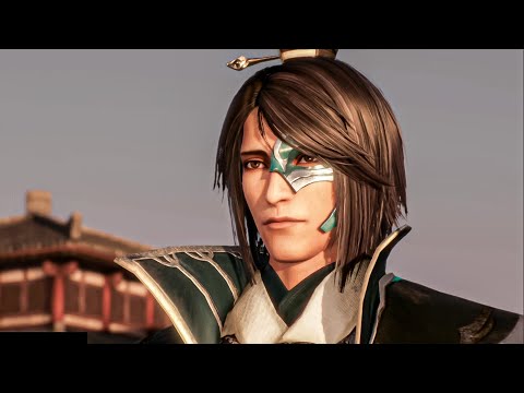 Sima Shi Dynasty Warriors 9 Ultimate Mode Part 5 - Battle of Mt. Tielong