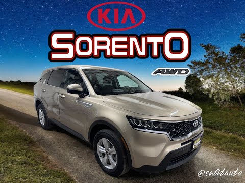 2021 Kia Sorento (CC-1887002) for sale in Edison, New Jersey