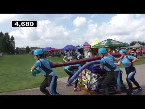 Bratříkov ženy - Kosmonosy JL 2021