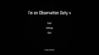 【アルバム発売！】ゲーム実況わくわく荘【I'm on Observation Duty】