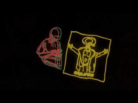 The Beatknitter - Talking bout you baby