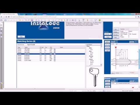 Carsoftware , Instacode , Tachosoft , Tacho , Tachojustierung ,  Radio Code ,Radiocode , ECU , OBD2