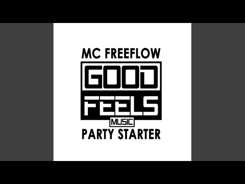 Party Starter (Original Mix)