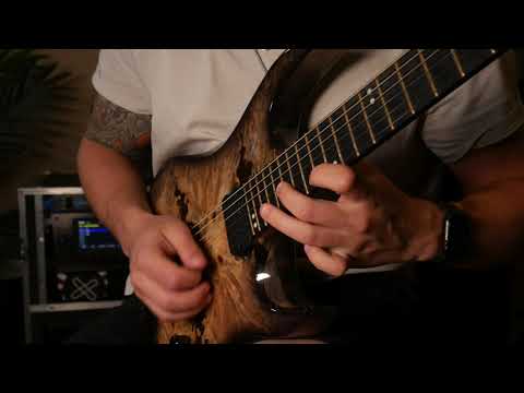 "AoA" (BOO) Chorus Lead