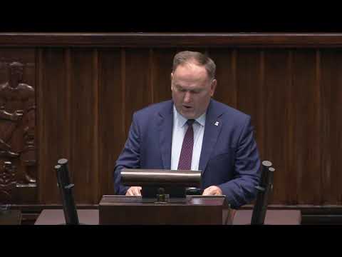 Marek Kwitek pyta o wpływ nowych przepisów na rolników