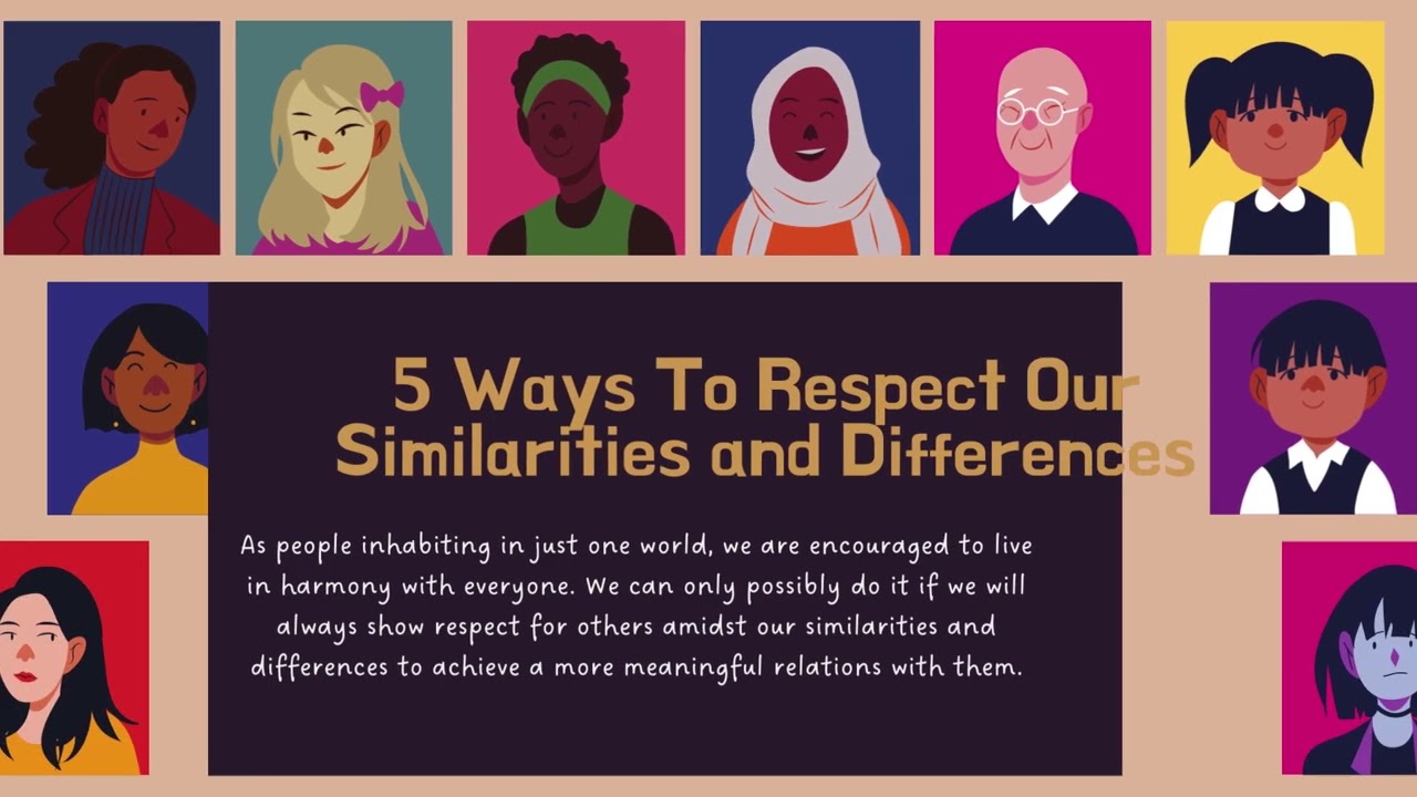 Homeroom Guidance Program Grade 10 - Quarter 1 Module 3