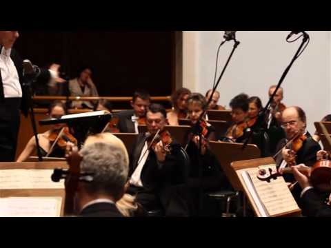 P.I. Tchaikovsky – Suite from the ballet “The Sleeping Beauty”. Adagio