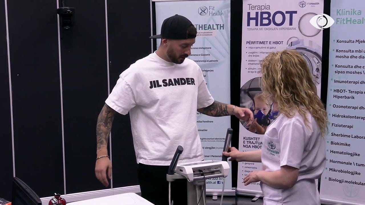 Vijojnë procedurat për banorët/ Romeo bën matjet për dietën