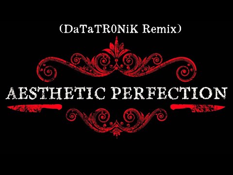 Aesthetic Perfection - The Ones (DaTaTR0NiK Remix)