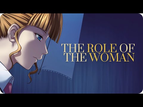 The Role of the Woman in Umineko