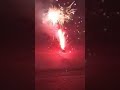 Lightning McQueen Firework