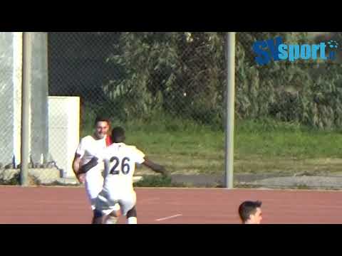 Calcio, Serie D. I gol di Vado - Casale 6-0