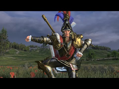 when you fire up your 100th Empire campaign